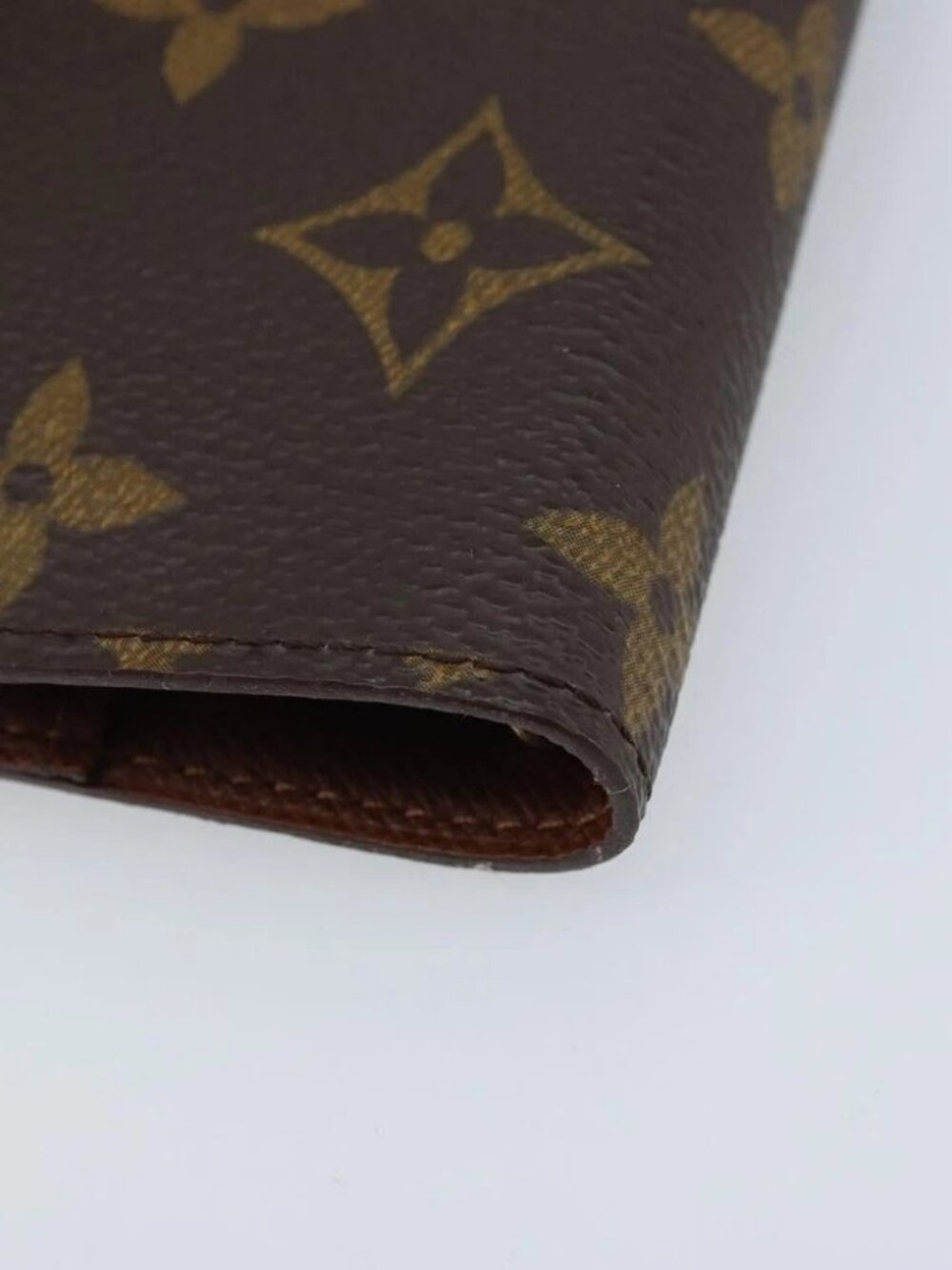 LOUIS VUITTON Monogram Agenda PM Day Planner Cover - Picture 10 of 16